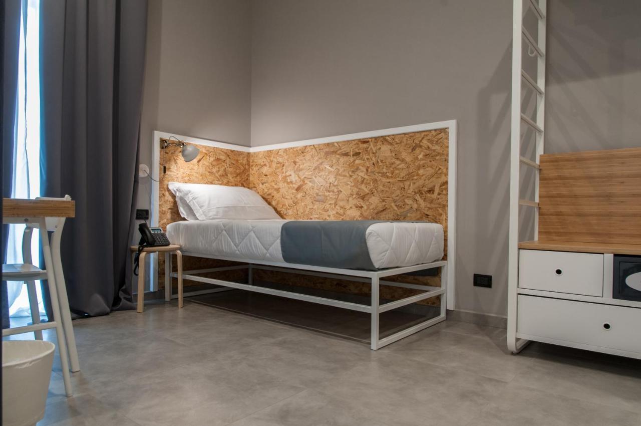 Hotel Moderno 3*