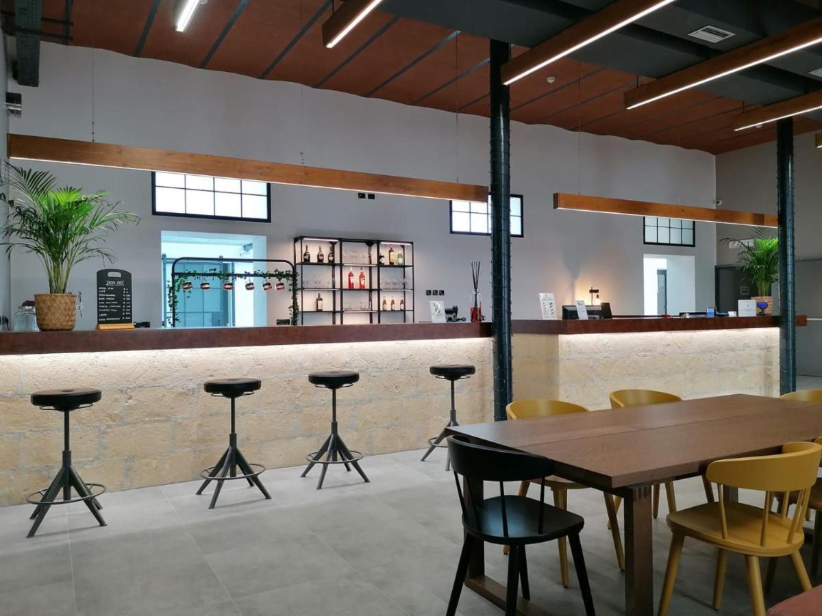 Hotel Moderno