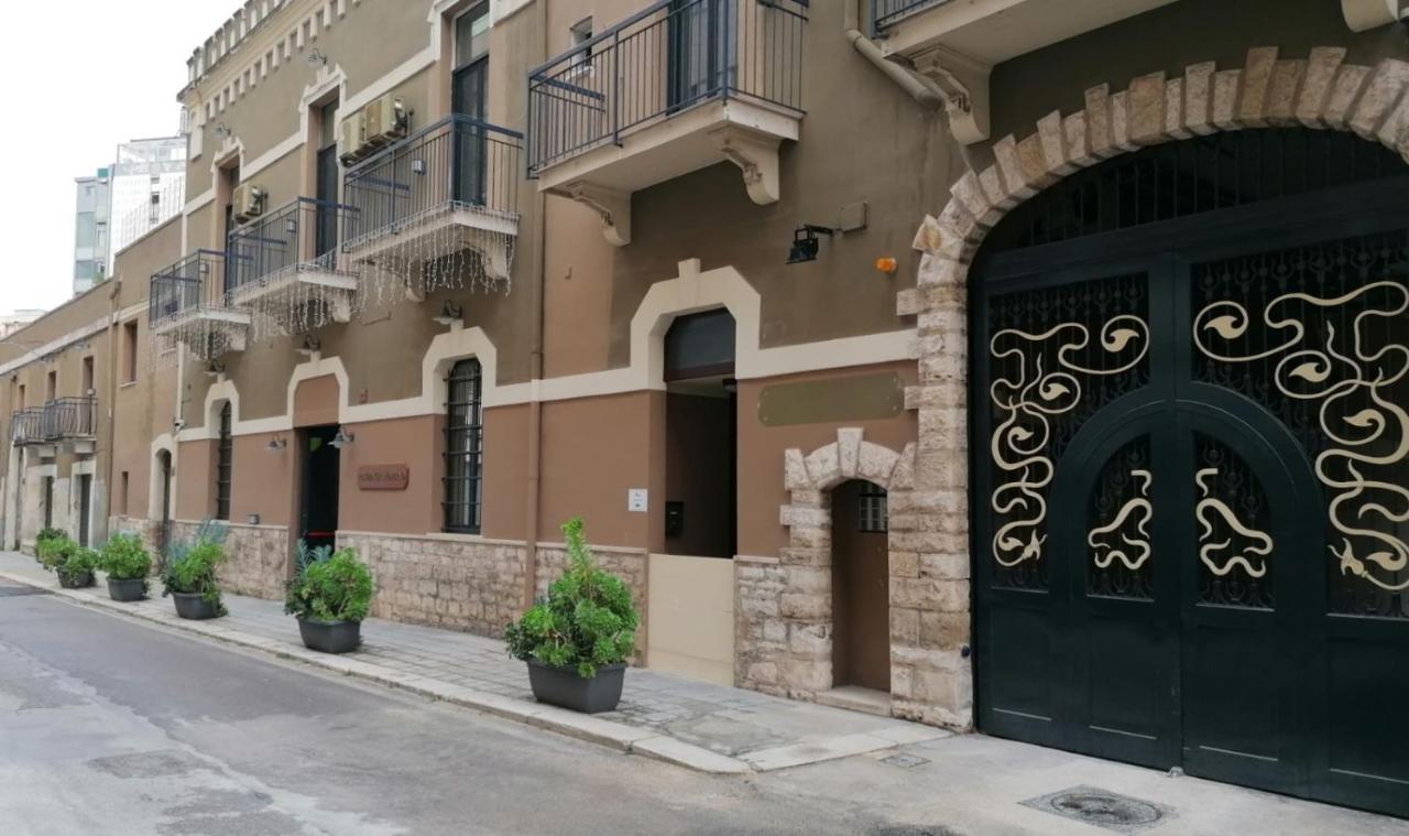Moderno 3* Bari