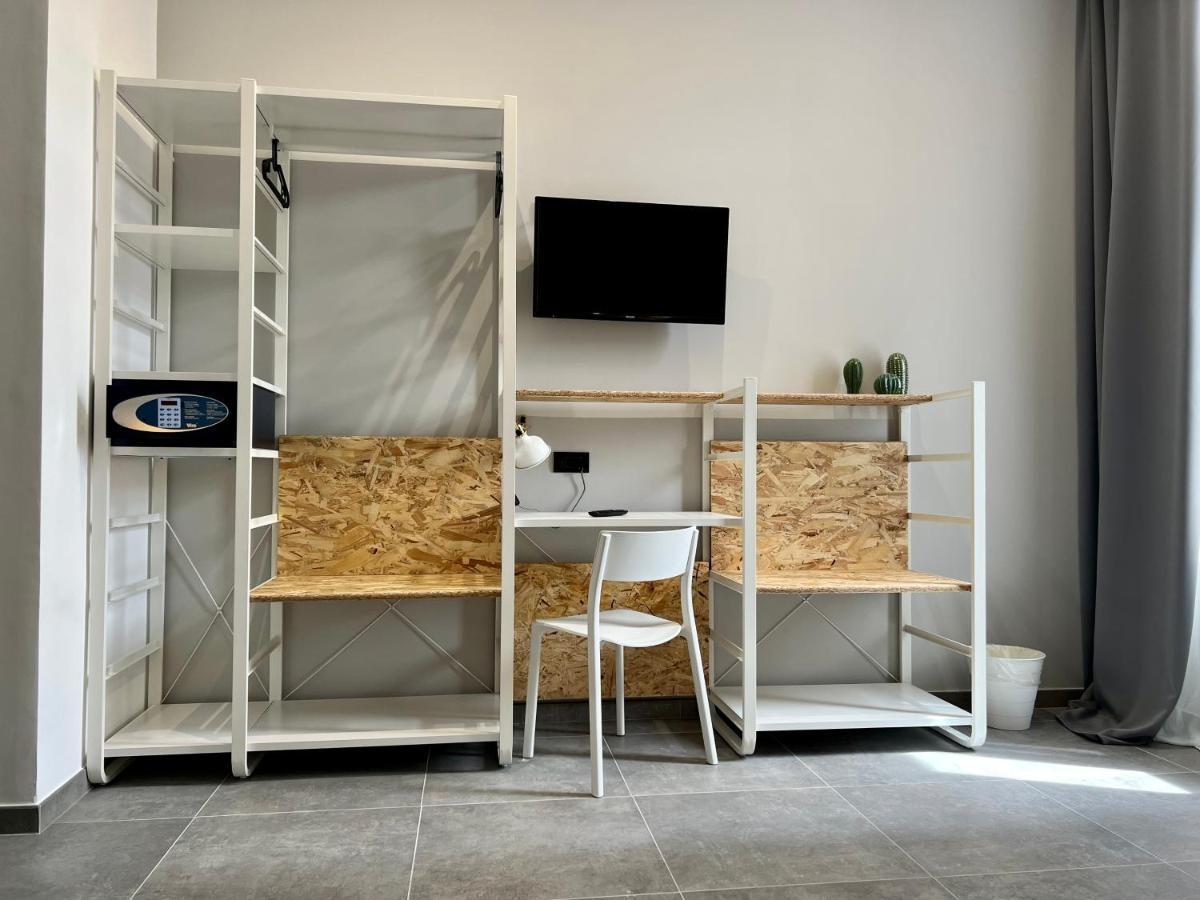 Moderno 3* Bari