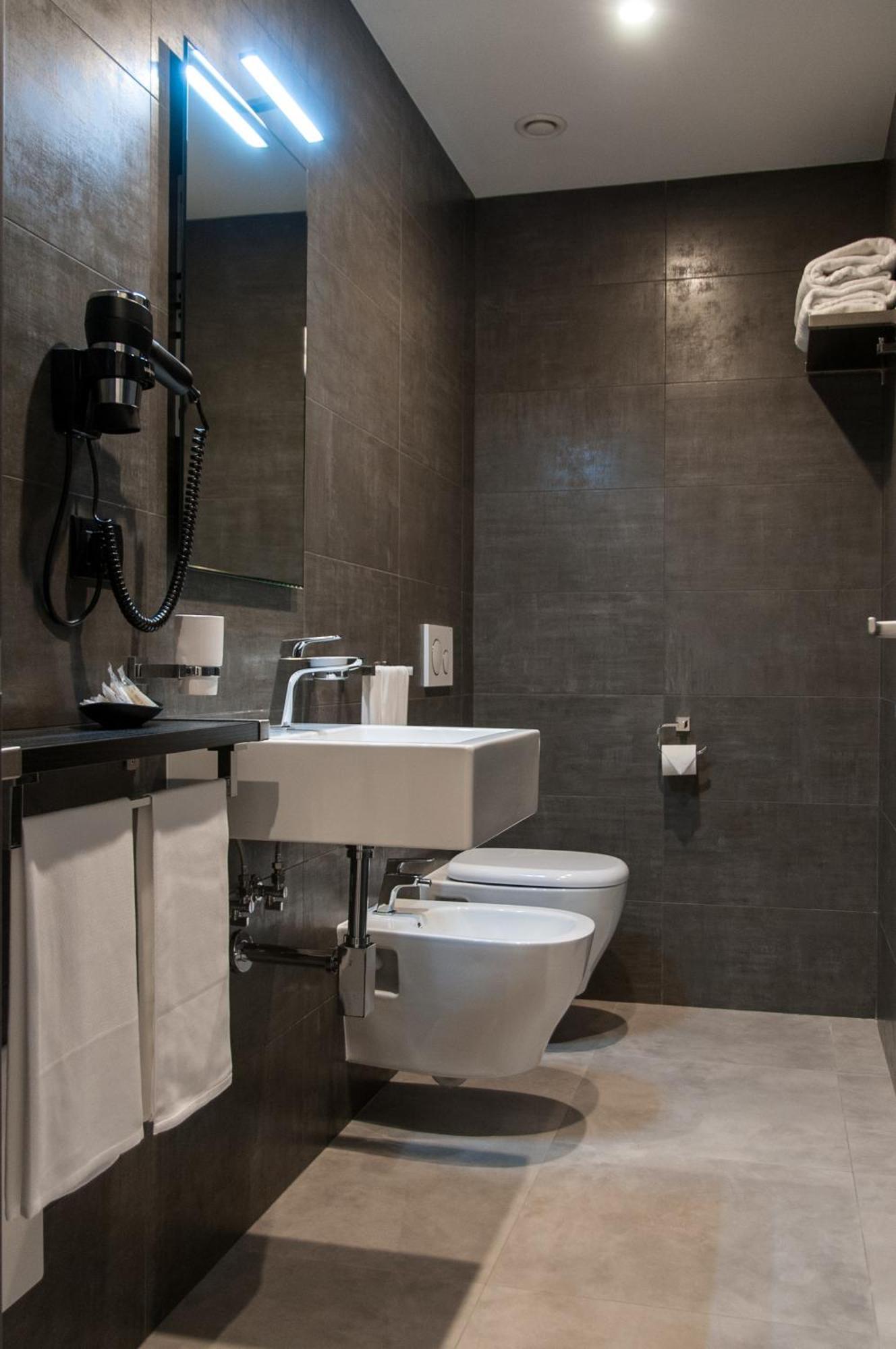 Hotel Moderno Bari
