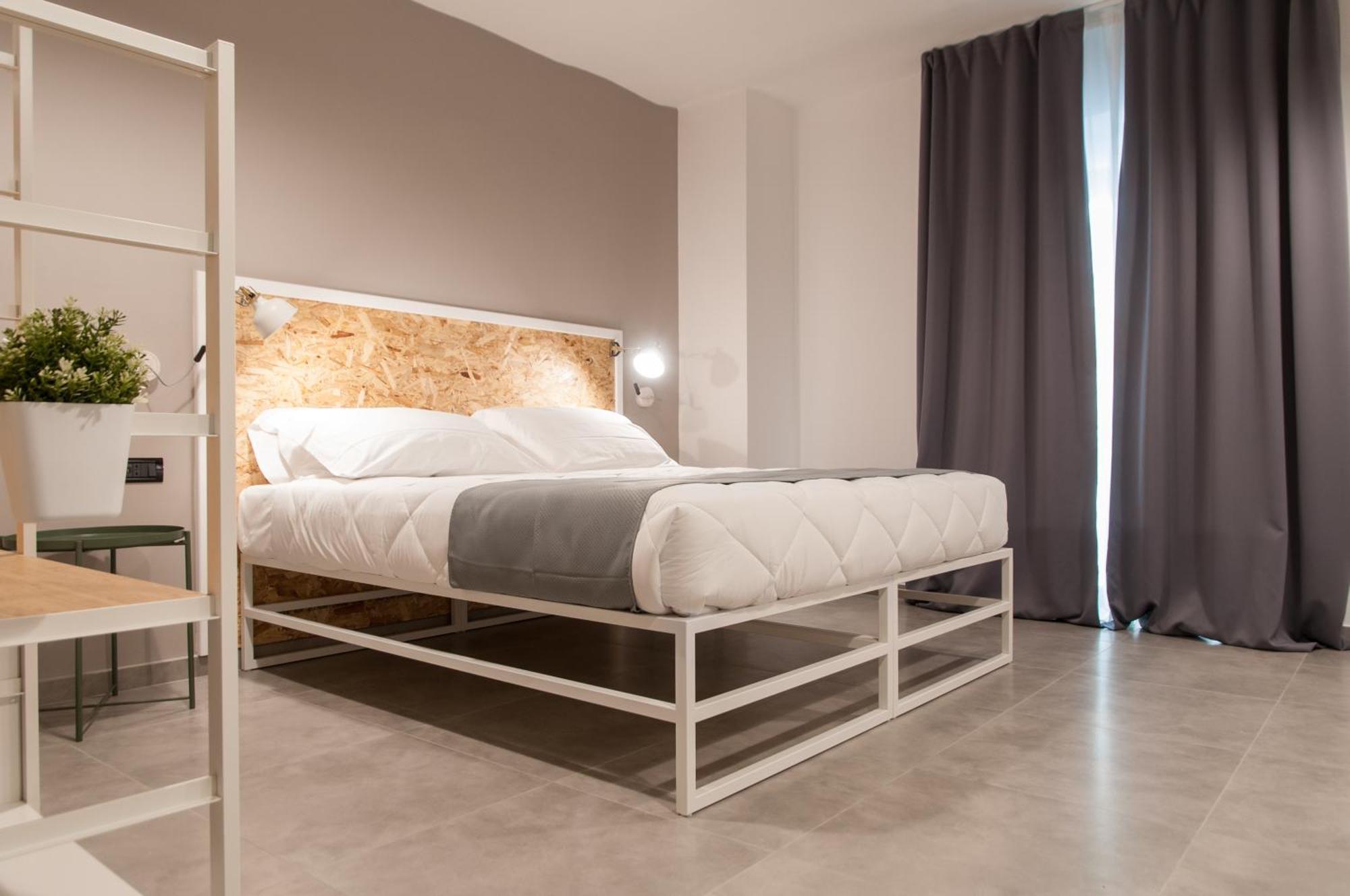 Moderno Hotel Bari