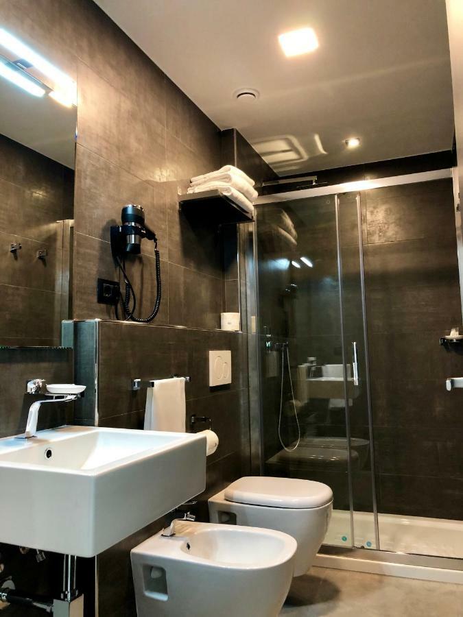 Hotel Moderno