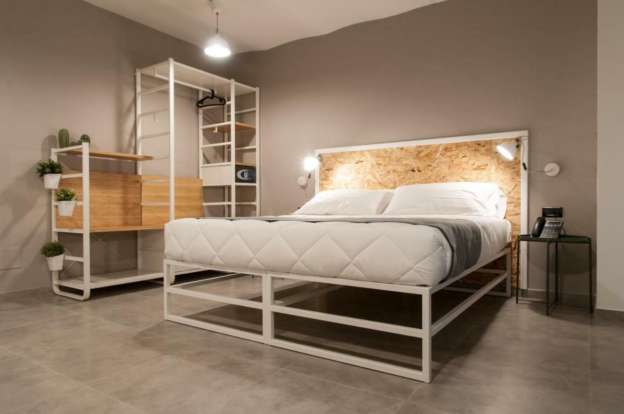Hotel Moderno 3*
