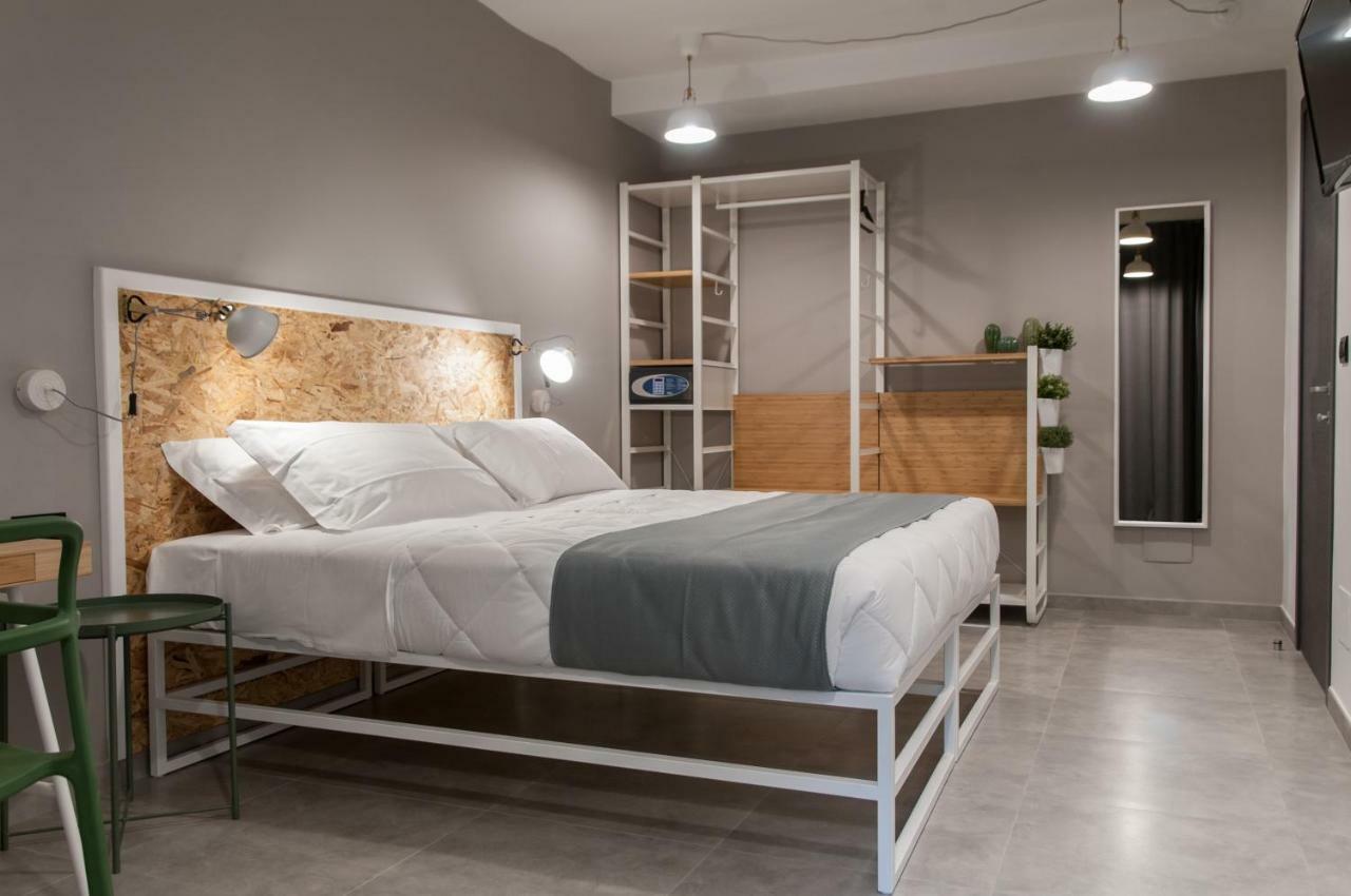 Moderno Hotel Bari
