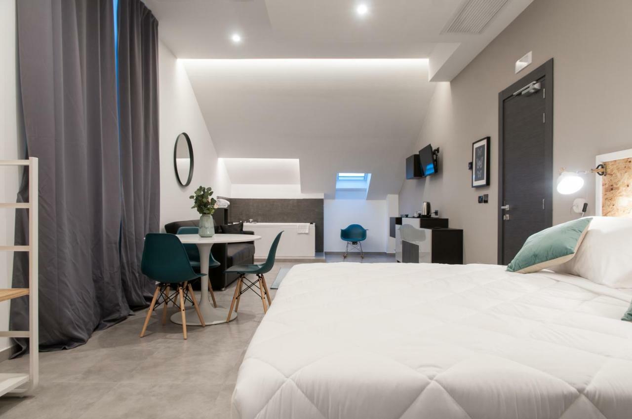 Hotel Moderno 3*