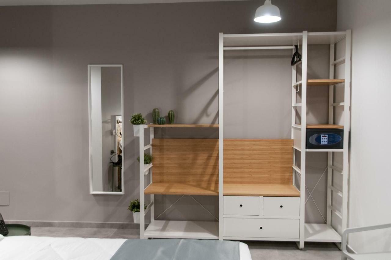 Moderno 3* Bari