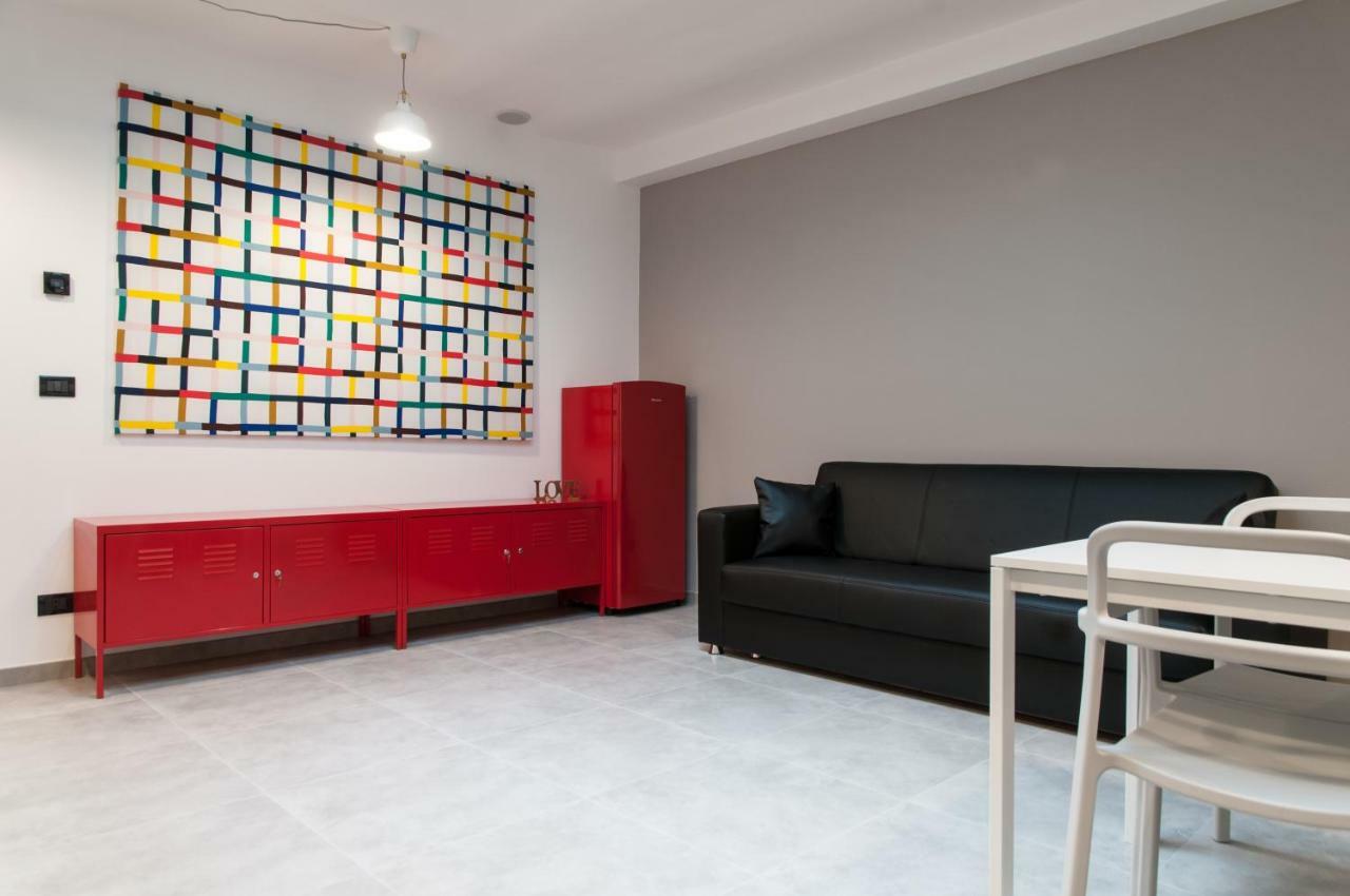 Moderno 3* Bari