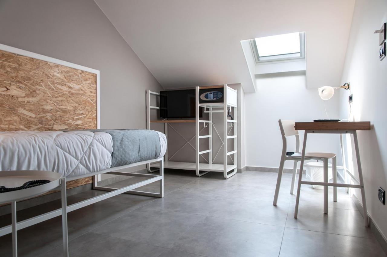 Moderno Hotel Bari