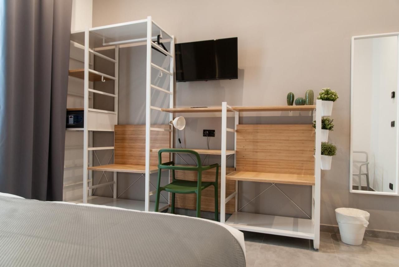 Moderno Hotel