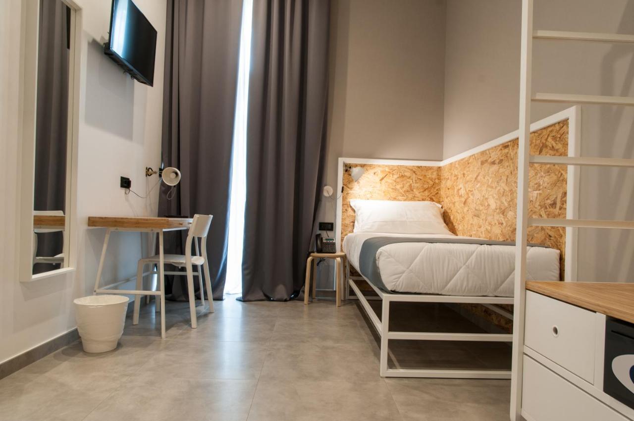 Hotel Moderno